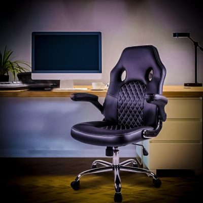 X Rocker Surge SMUGDESK vs. X Rocker Surge | Comparing 2 Awesome Gaming Chairs ...