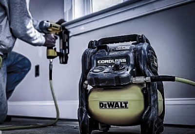 7 Best Air Compressors Under $400 - furnishthehouse.com